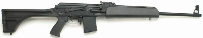 Kalaschnikov Molot Vepr Standard 223